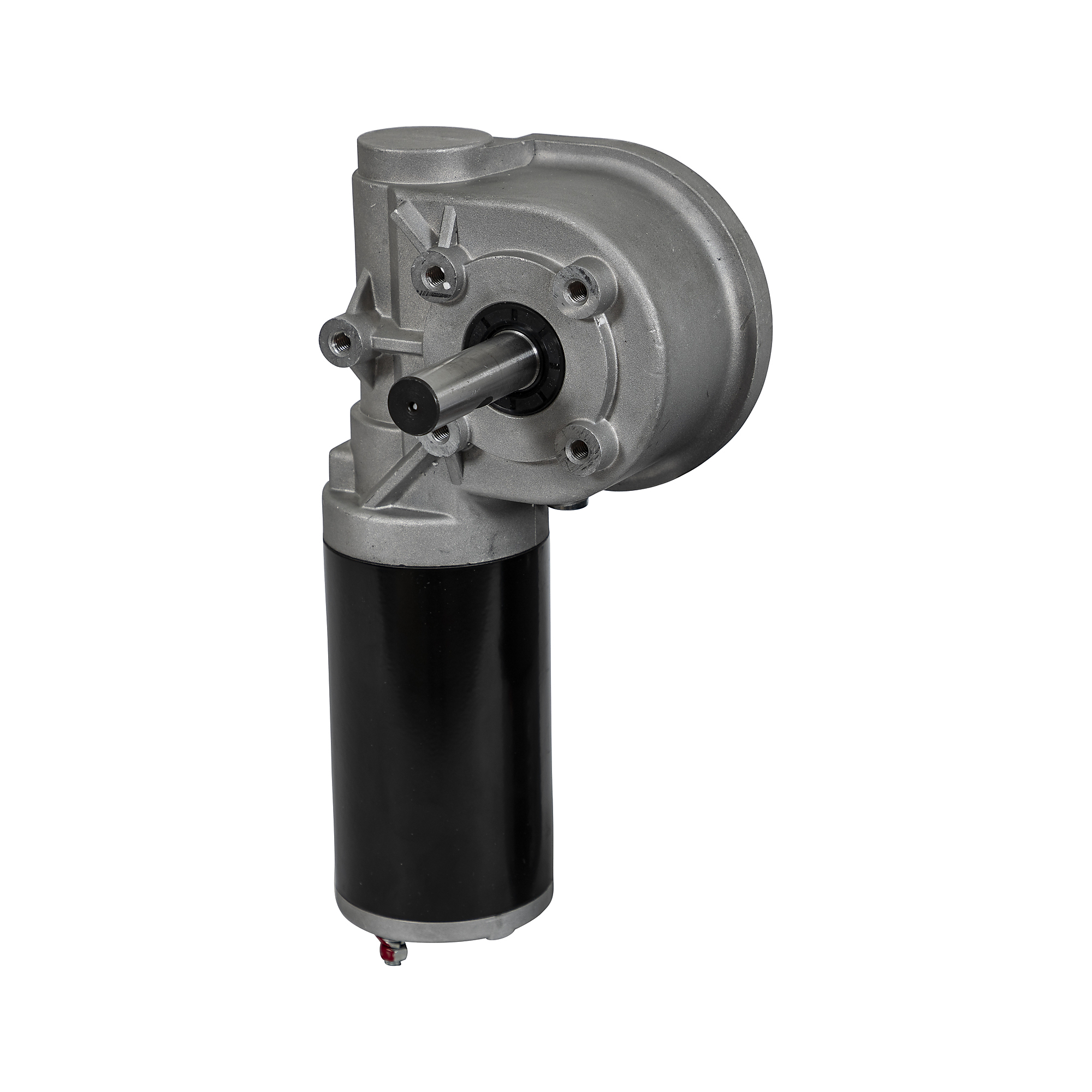 Buyers Products, 1500W/60:1 Electric Dump Truck Trailer Tarp Gear Motor - Compares to Mountain Tarp® K0170S, Model# 5540170